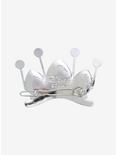 Disney The Princess and the Frog Tiana Tiara Hair Clip - BoxLunch Exclusive, , alternate
