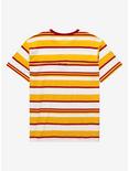 Our Universe Disney Winnie the Pooh Striped T-Shirt - BoxLunch Exclusive, MULTI, alternate