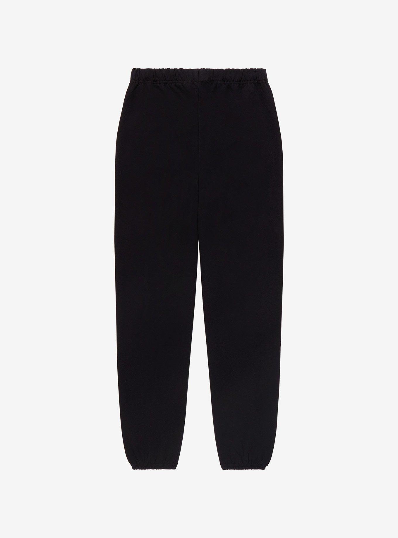 Haikyu!! Karasuno High Volleyball Club Varsity Joggers - BoxLunch Exclusive, NAVY, alternate