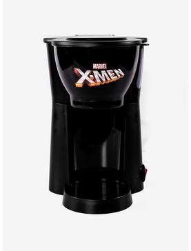 Plus Size Marvel X-Men Coffee Maker With Mug, , hi-res