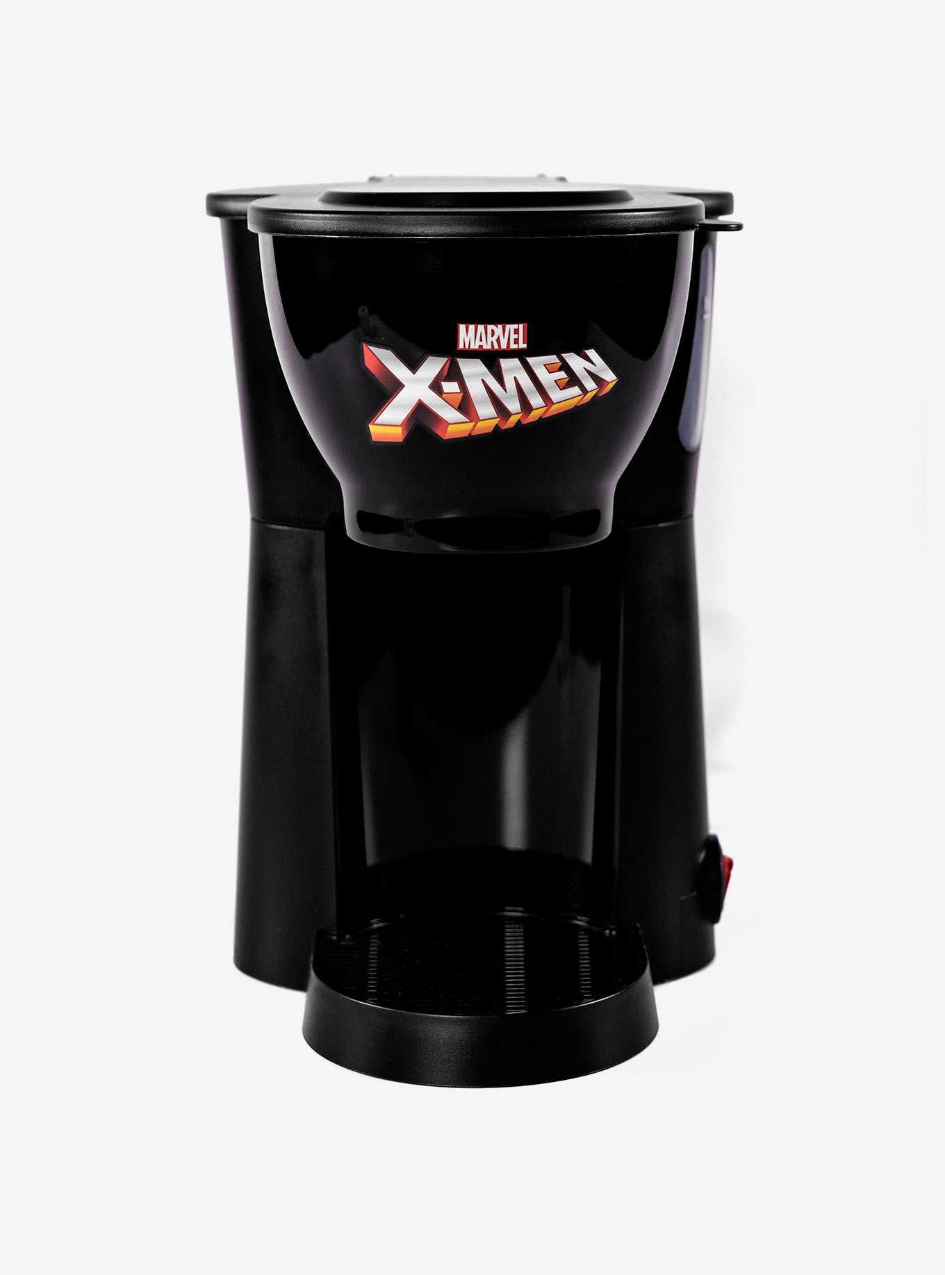 Marvel X-Men Coffee Maker With Mug, , hi-res
