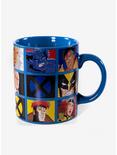 Marvel X-Men Coffee Maker With Mug, , alternate