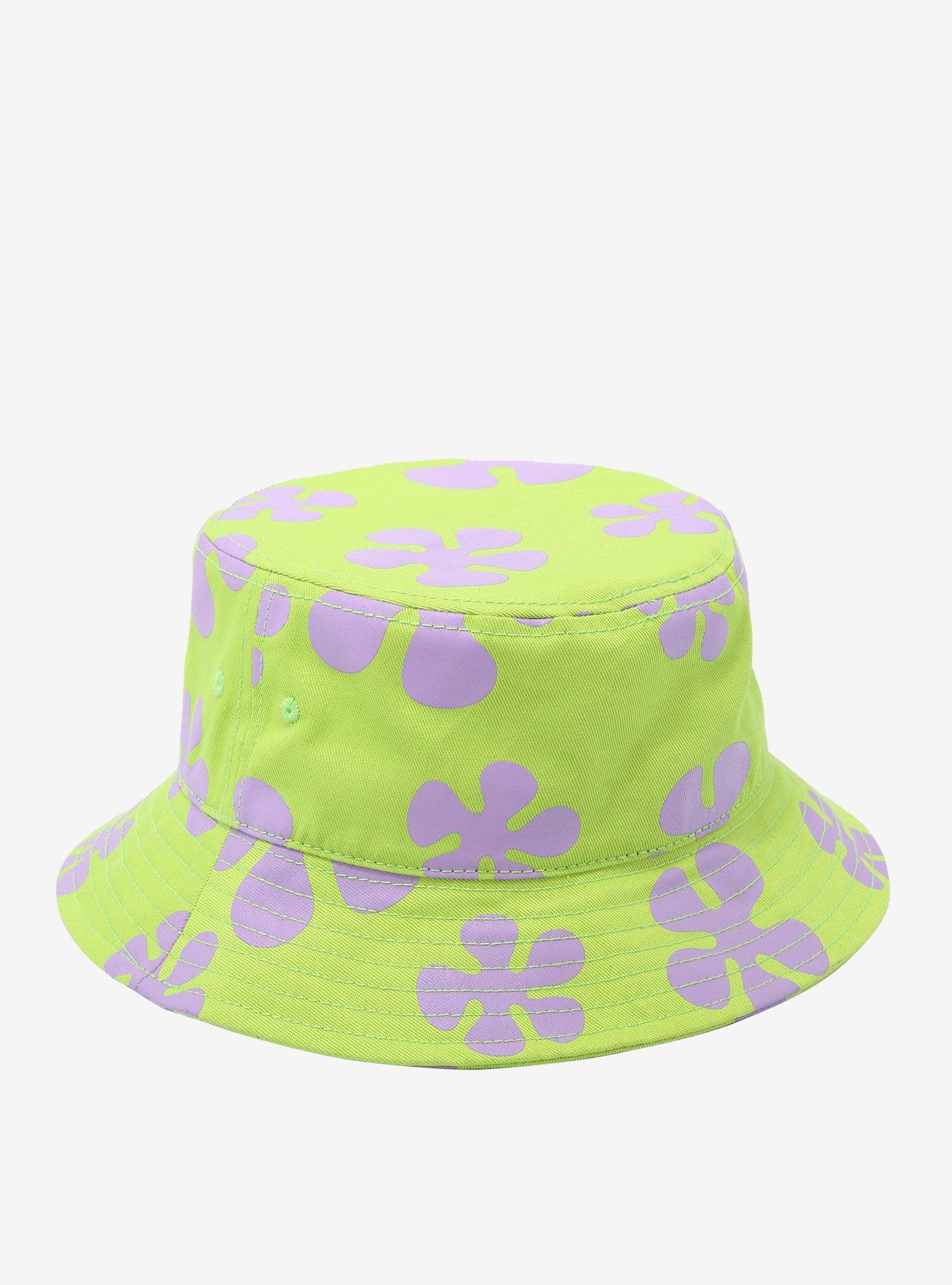 SpongeBob SquarePants Patrick Bucket Hat, , alternate