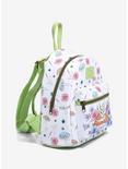 Loungefly Disney Peter Pan Grumpy Tinker Bell Forest Mini Backpack, , alternate
