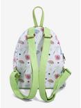 Loungefly Disney Peter Pan Grumpy Tinker Bell Forest Mini Backpack, , alternate