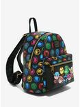 Loungefly Marvel Chibi Avengers Mini Backpack, , alternate