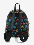 Loungefly Marvel Chibi Avengers Mini Backpack, , alternate