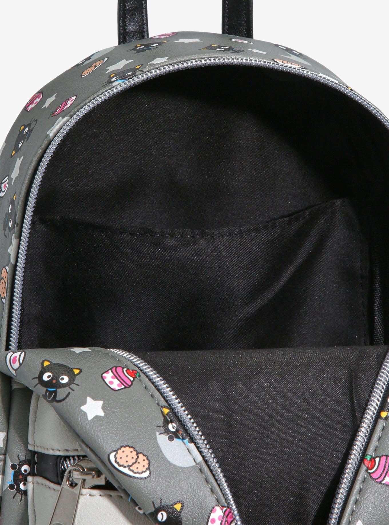 Loungefly Chococat Sweets Mini Backpack, , alternate