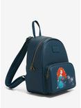 Loungefly Disney Pixar Brave Merida & Bear Brothers Mini Backpack, , alternate