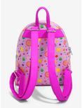 Loungefly Disney Wreck-It Ralph Vanellope Candy Mini Backpack, , alternate