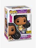 Funko Disney Princess Diamond Collection Pop! Pocahontas Vinyl Figure Hot Topic Exclusive, , alternate
