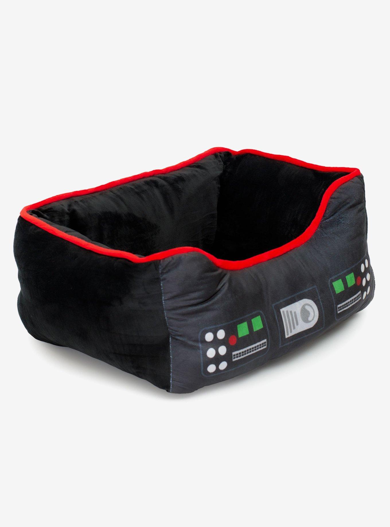 Star Wars Darth Vader Dog Bed