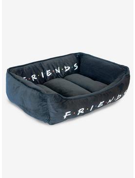 Warner Bros Friends Dog Bed, , hi-res