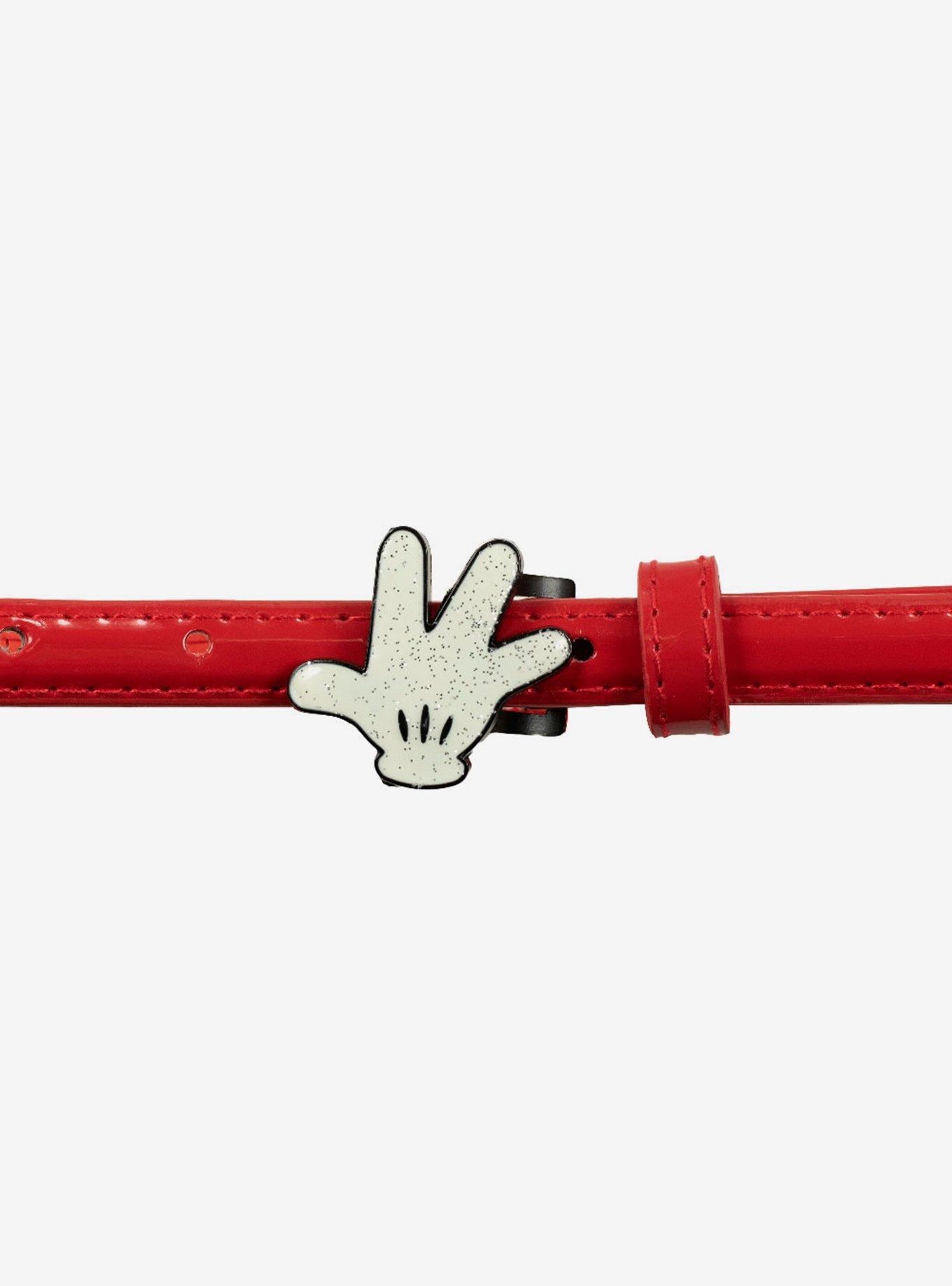 Disney Mickey Mouse Hand Belt, , hi-res