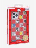 Sonix Sanrio Hello Kitty & Friends Checkerboard Phone Case, , alternate