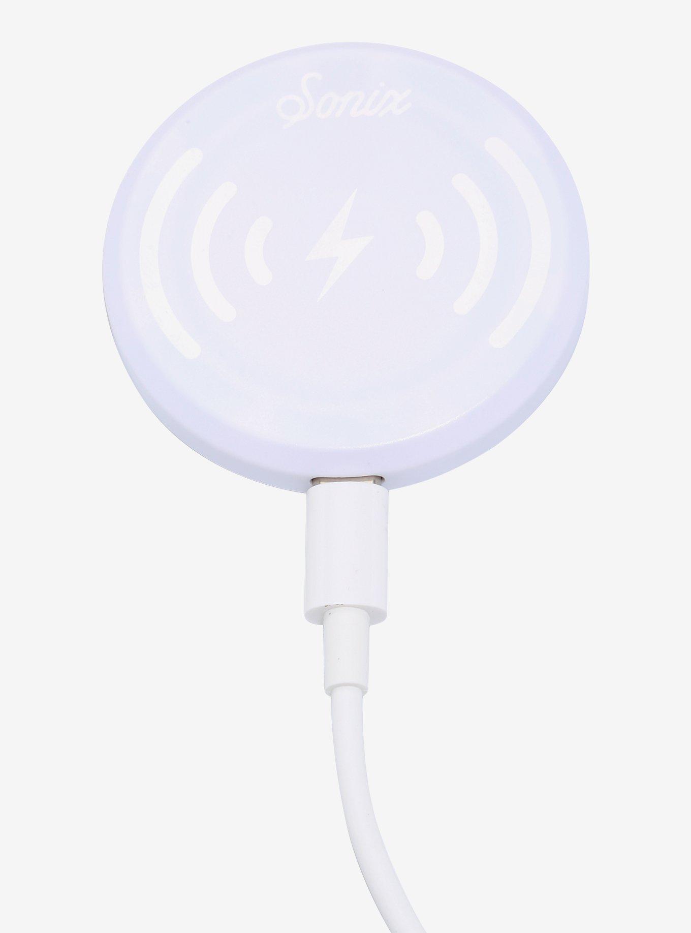 Sanrio Hello Kitty & Friends Magnetic Link Wireless Charger, , alternate