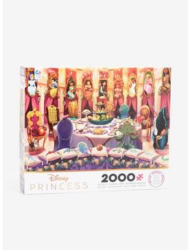 Disney Princess Royal Dining Hall 2000-Piece Puzzle, , hi-res