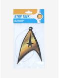 Star Trek Starfleet Logo Berry Scented Air Freshener - BoxLunch Exclusive, , alternate