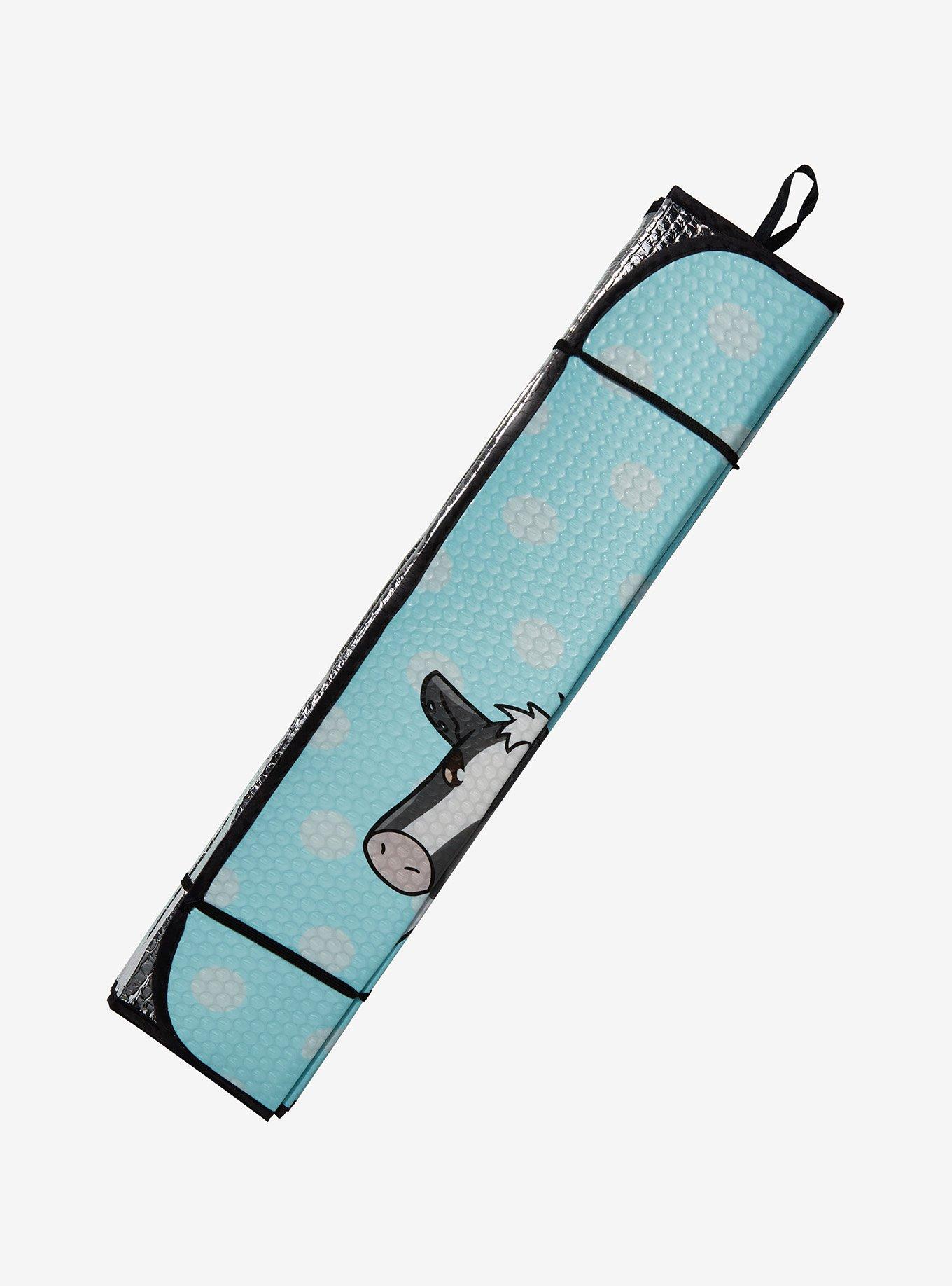 Fruits Basket Zodiac Animals Sunshade - BoxLunch Exclusive, , alternate