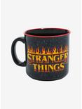 Stranger Things Hellfire Club Logo Camper Mug, , alternate
