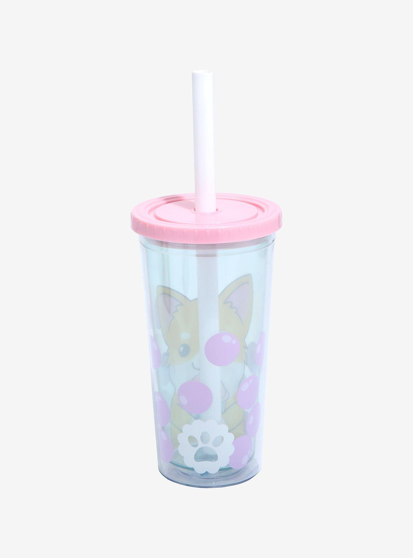 Corgi Boba Carnival Cup, , alternate