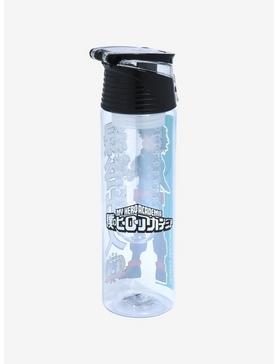 My Hero Academia Izuku Midoriya Infuser Water Bottle, , hi-res