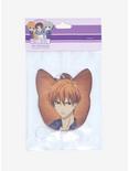 Fruits Basket Kyo Sohma Family Character Portrait Orange Scented Air Freshener - BoxLunch Exclusive, , alternate