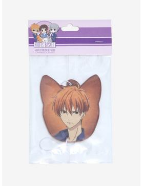 Fruits Basket Kyo Sohma Family Character Portrait Orange Scented Air Freshener - BoxLunch Exclusive, , hi-res