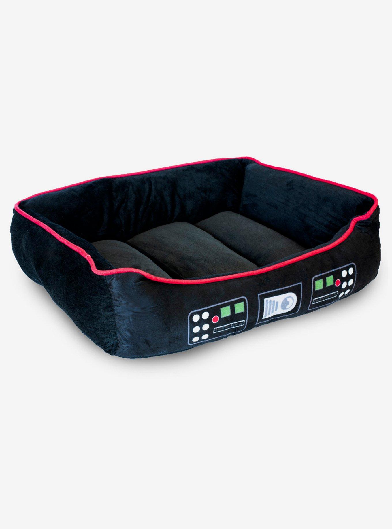 Star Wars Darth Vader Dog Bed, , hi-res