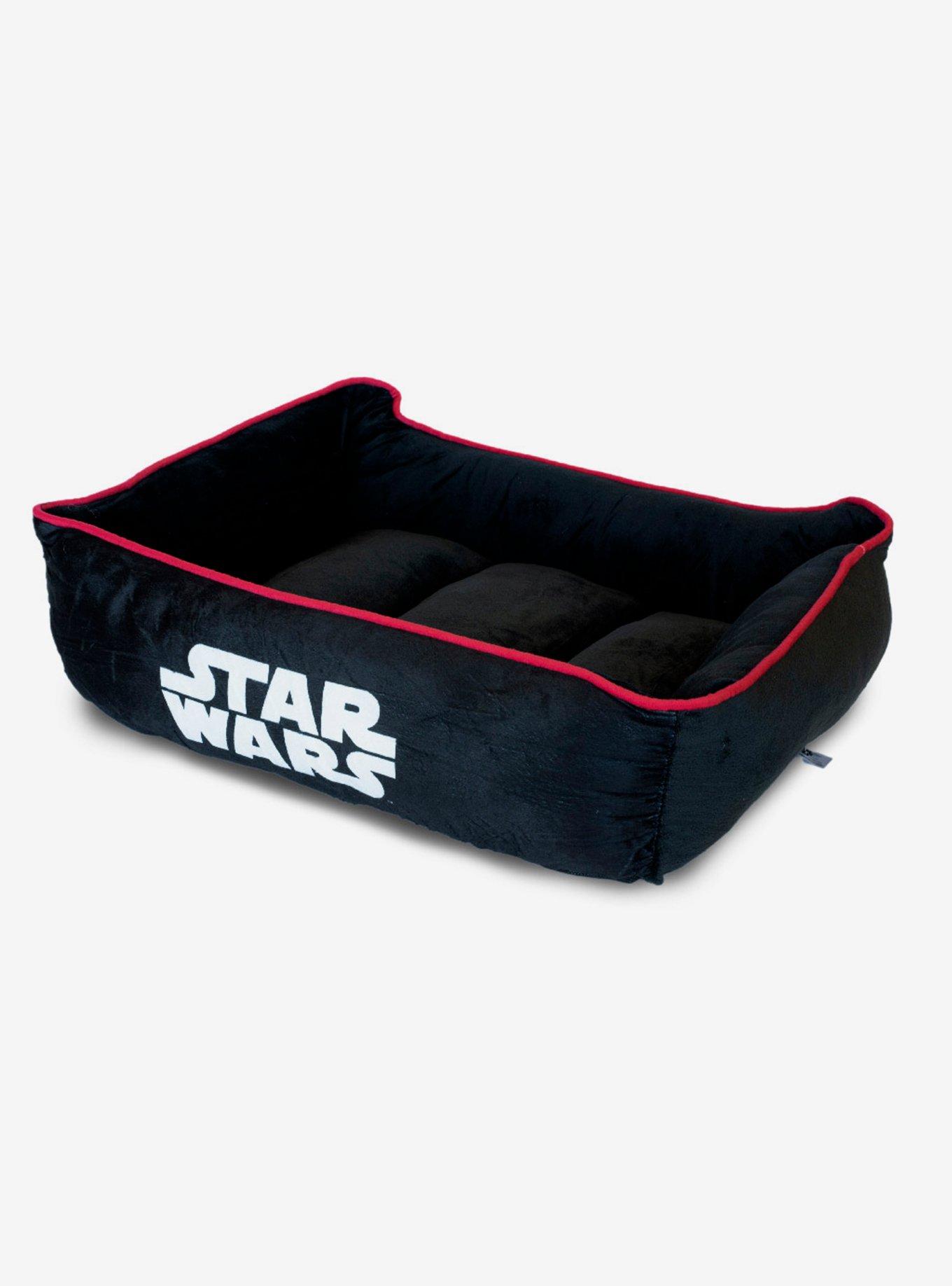 Star Wars Darth Vader Dog Bed, , alternate