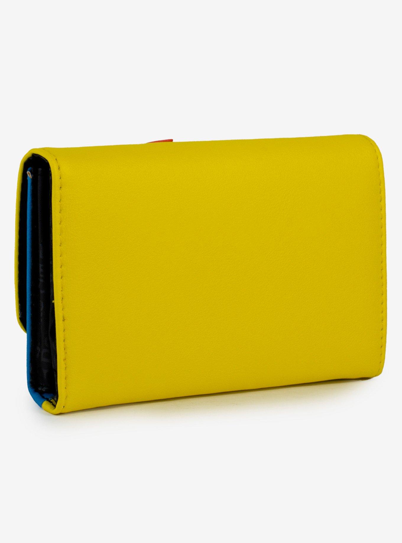 Disney Pixar Luxo Ball Flap Wallet, , alternate