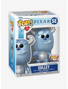 Funko Pops! With Purpose Disney Pixar Monsters, Inc. Sully Vinyl Figure, , hi-res