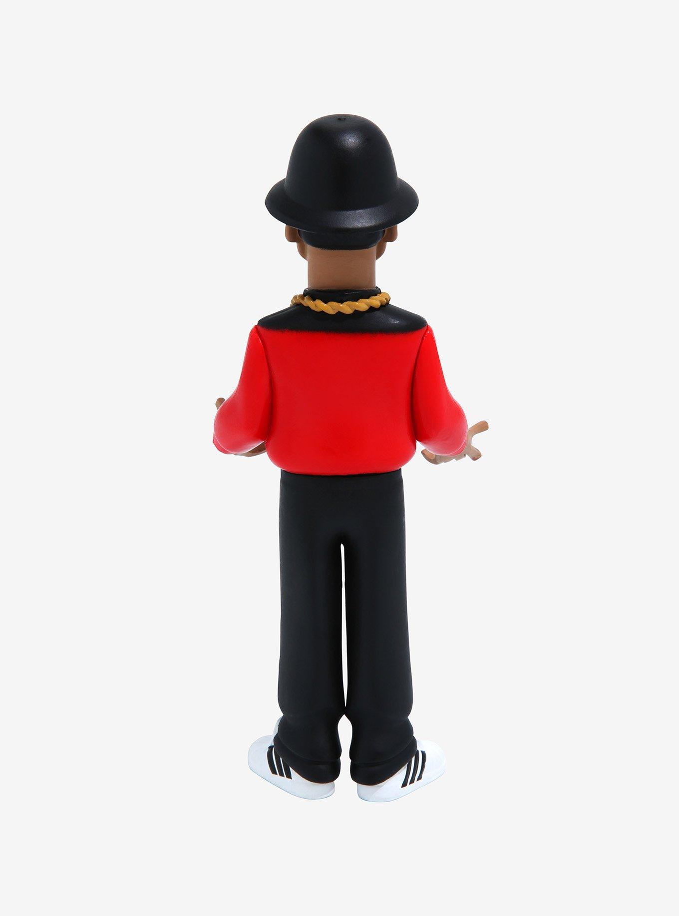 Funko Gold Run DMC DMC Vinyl Figure, , hi-res