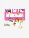 Sanrio Hello Kitty Mix & Match Earring Set - BoxLunch Exclusive, , alternate