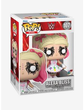 Funko WWE Pop! Alexa Bliss Vinyl Figure, , hi-res