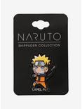 Naruto Shippuden Chibi Naruto Acrylic Enamel Pin, , alternate