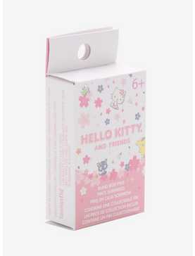 Loungefly Hello Kitty And Friends Cherry Blossom Blind Box Enamel Pin, , hi-res
