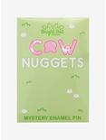 Garden Cow Nuggets Blind Box Enamel Pin By Bright Bat, , alternate
