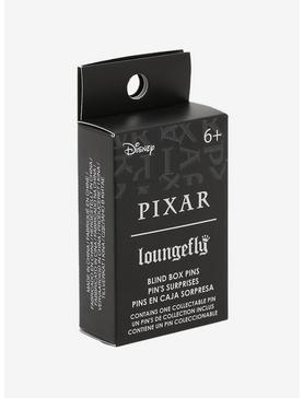 Loungefly Disney Pixar Donuts Blind Box Enamel Pins, , hi-res