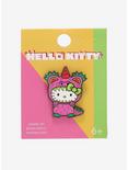 Hello Kitty Sweet Monster Kaiju Enamel Pin, , alternate