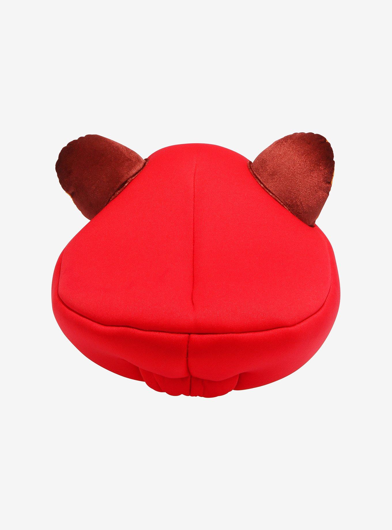 Super Mario Tanooki Mario 3D Ears Hat, , alternate