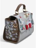 Disney Snow White and the Seven Dwarfs Embroidered Wishing Well Handbag - BoxLunch Exclusive, , alternate