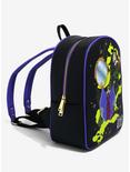 Loungefly Disney Snow White and the Seven Dwarfs Evil Queen Mini Backpack - BoxLunch Exclusive, , alternate