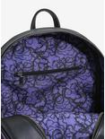 Loungefly Disney Sleeping Beauty Maleficent Transformation Mini Backpack, , alternate