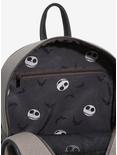 Loungefly Disney The Nightmare Before Christmas Chenille Characters Mini Backpack - BoxLunch Exclusive , , alternate