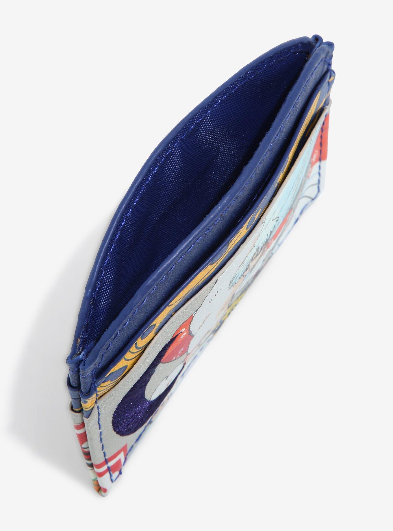 InuYasha Sesshomaru & Rin Cardholder - BoxLunch Exclusive, , alternate