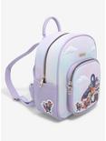 Disney Pixar Up Group Portrait Mini Backpack - BoxLunch Exclusive, , alternate