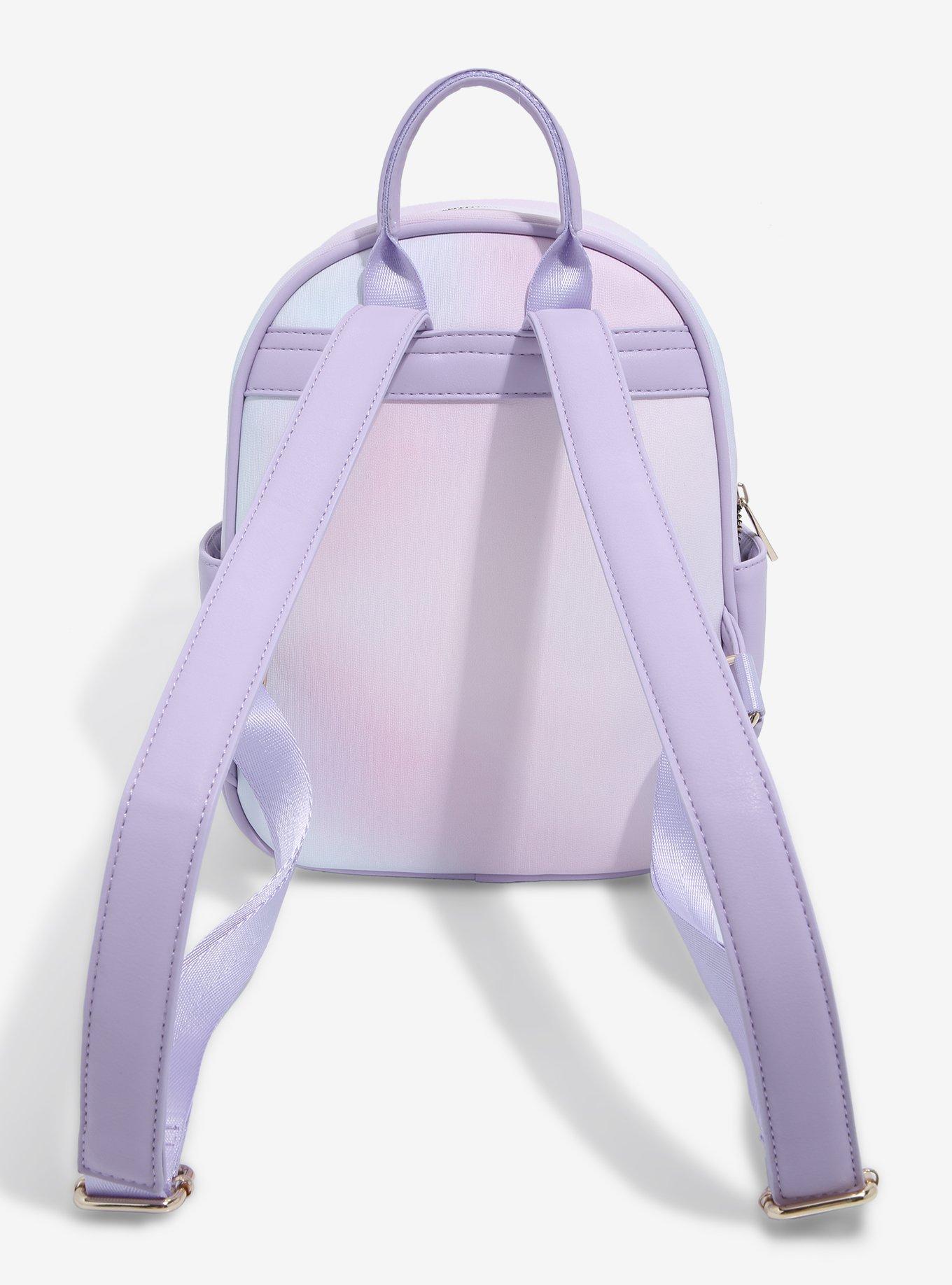 Disney Pixar Up Group Portrait Mini Backpack - BoxLunch Exclusive, , alternate