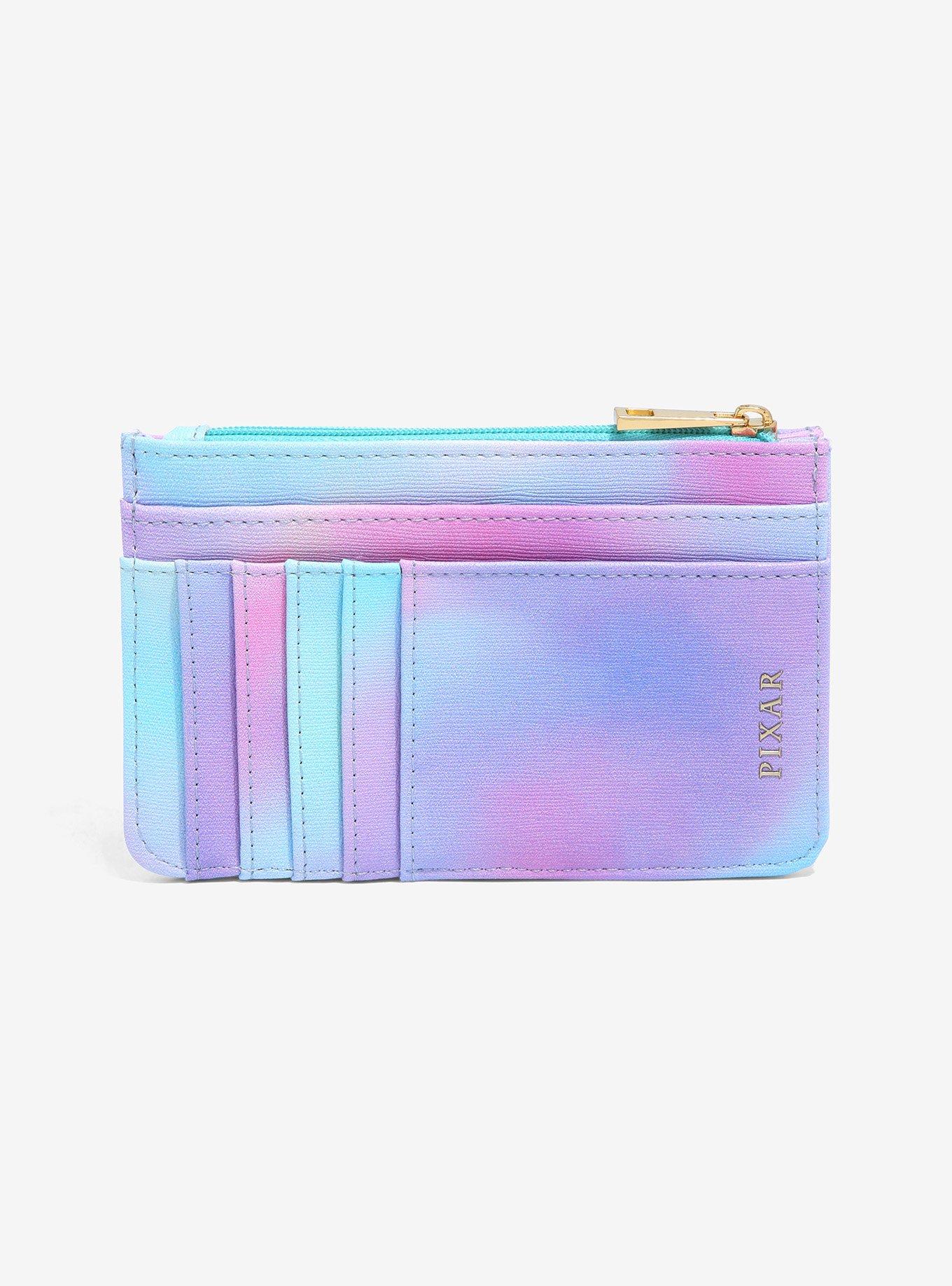 Disney Pixar Up Group Portrait Cardholder - BoxLunch Exclusive, , alternate