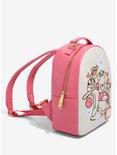 Loungefly Disney Winnie the Pooh Sketch Mini Backpack - BoxLunch Exclusive, , alternate